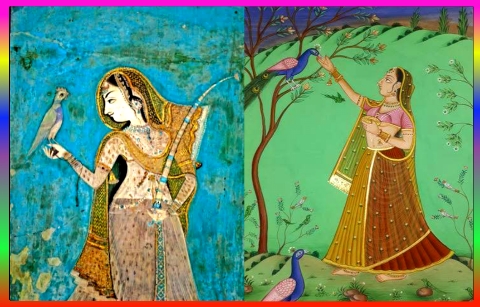 Chitrashala (Picture Gallery) Bundi 